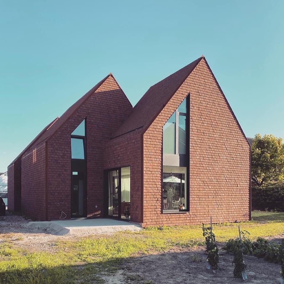 Woning Anzegem