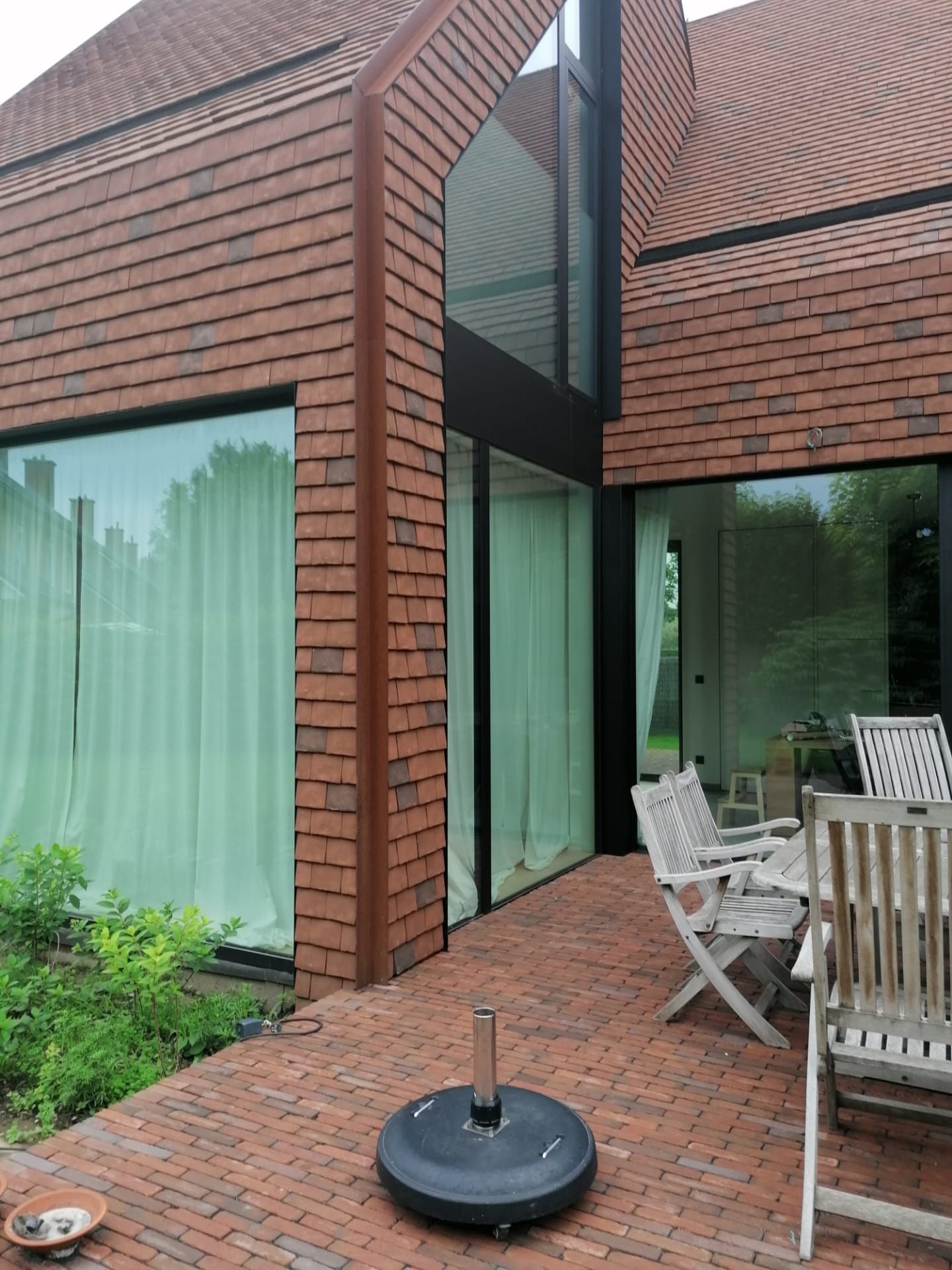 Woning Anzegem