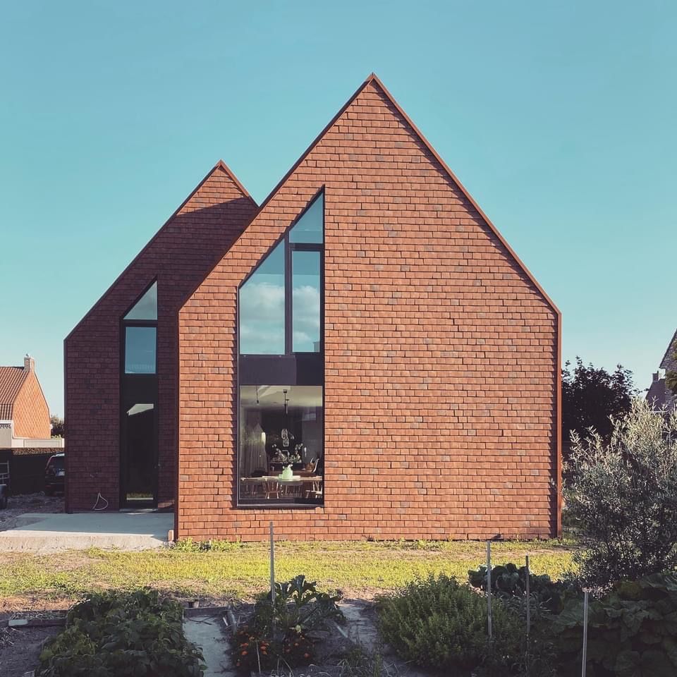 Woning Anzegem