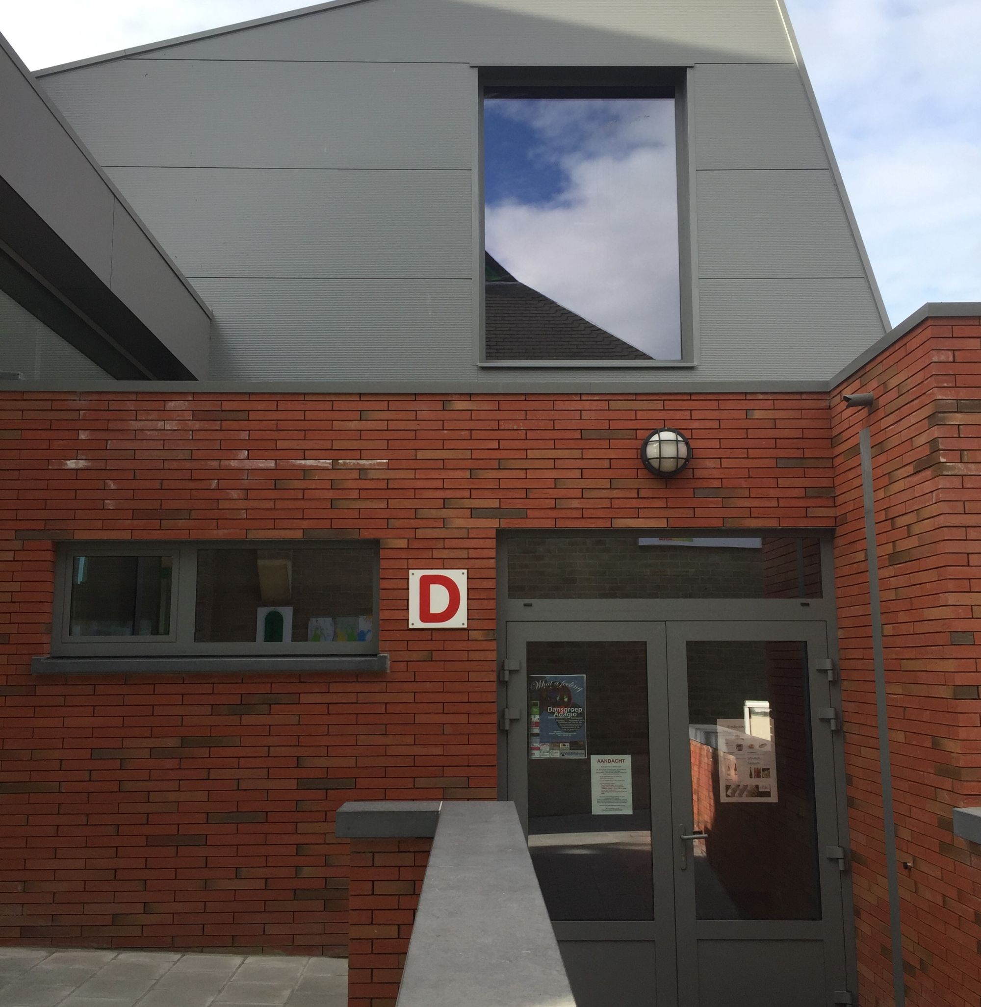 School Veurne