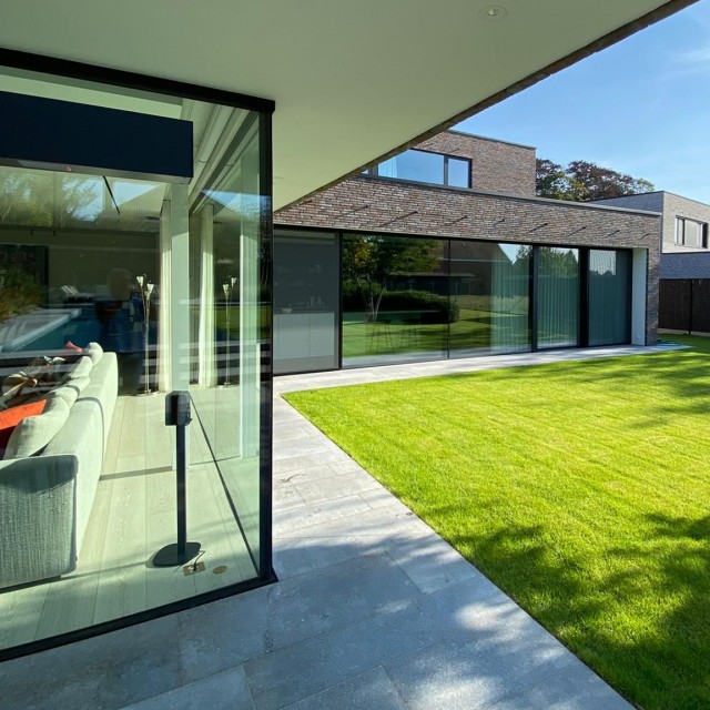 woning Meulebeke