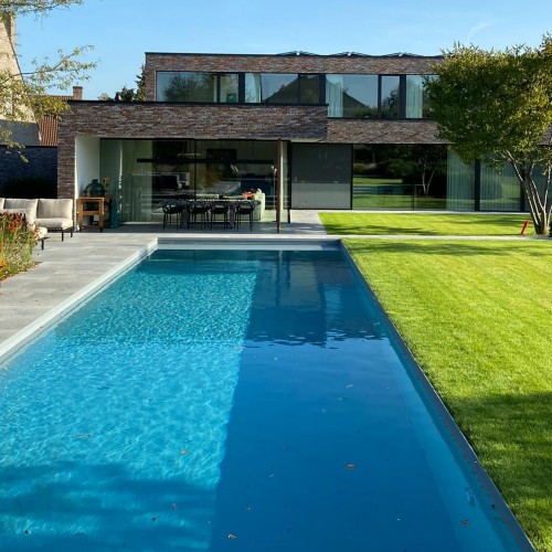 woning Meulebeke