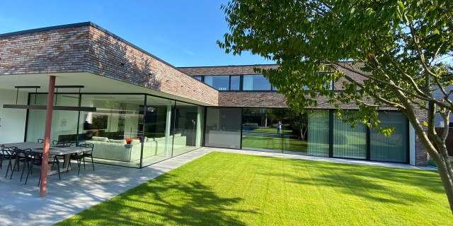 woning Meulebeke