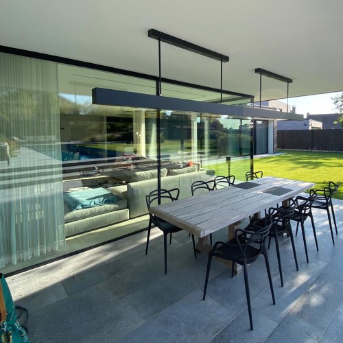woning Meulebeke