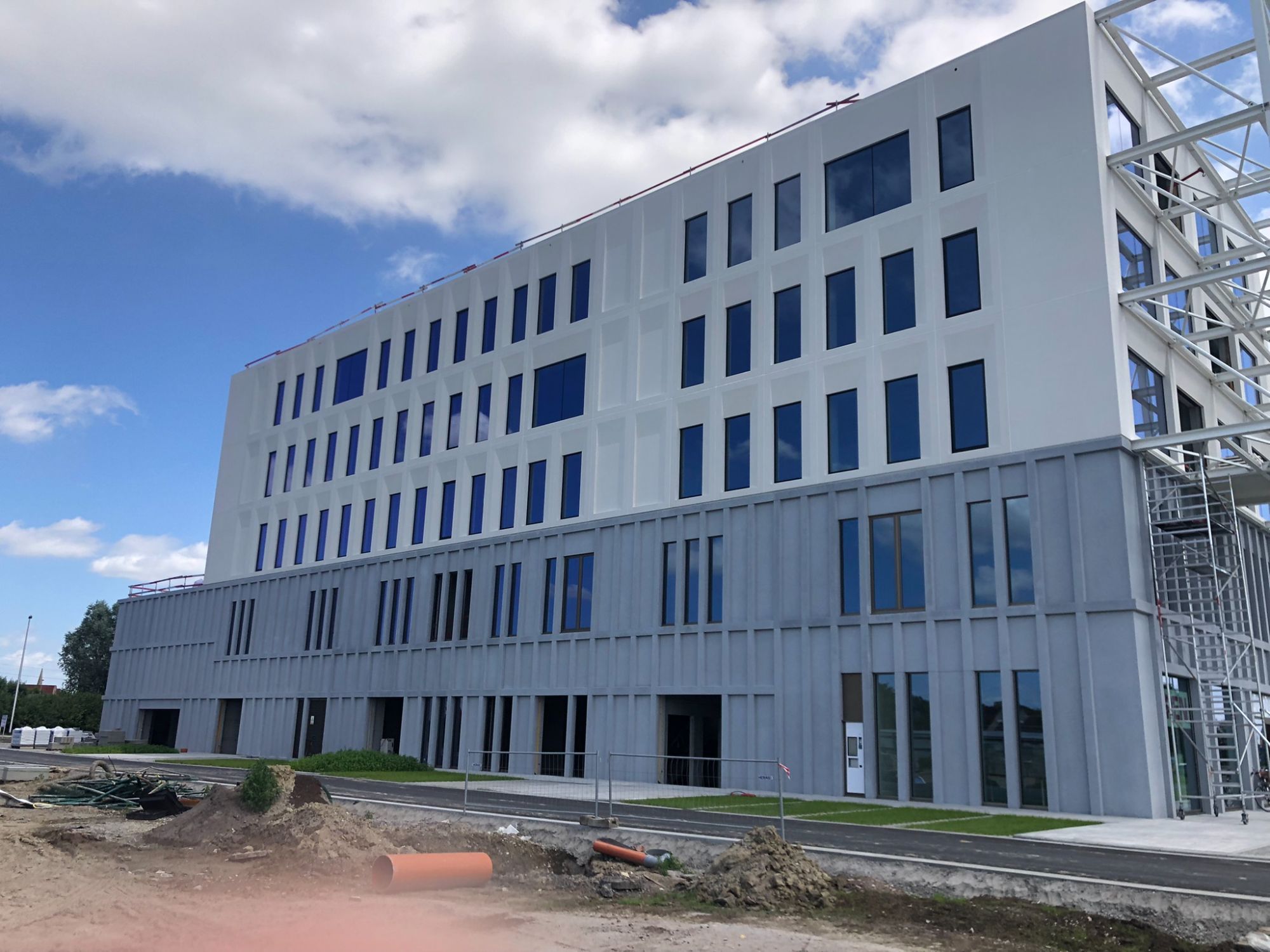 Kantoren Roeselare