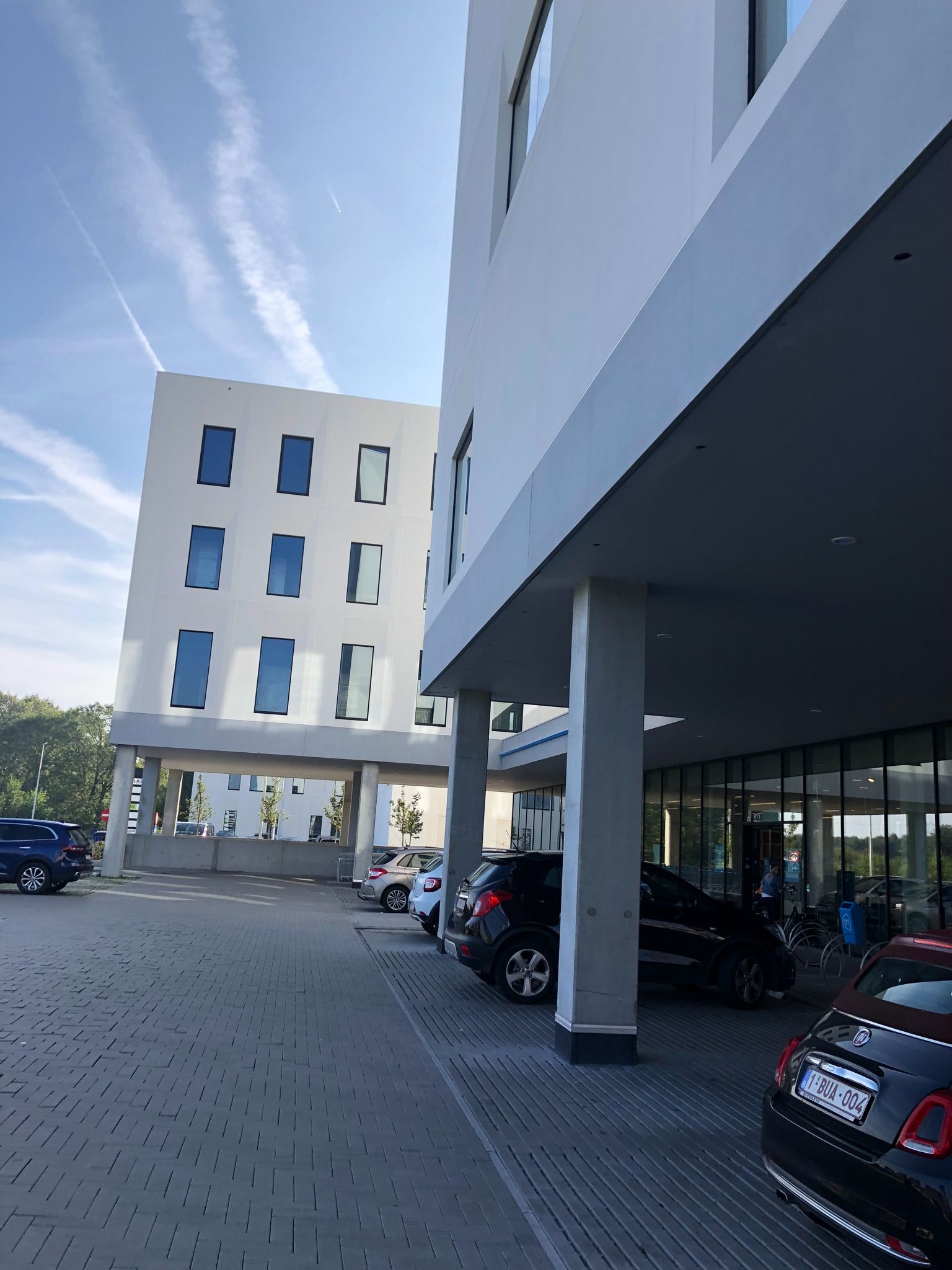 Kantoren Roeselare