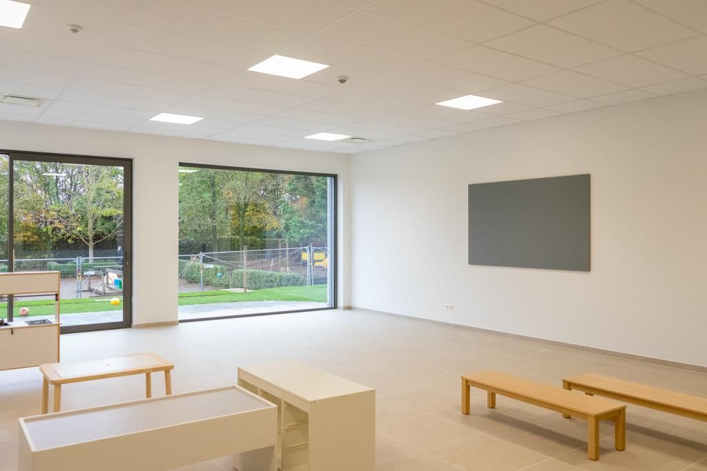 school beitem